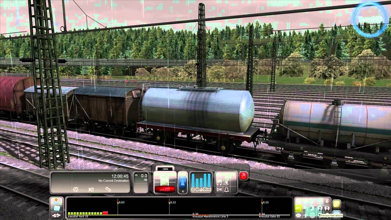 microsoft train simulator 2 free full version
