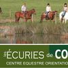 Les écuries de Coutigny