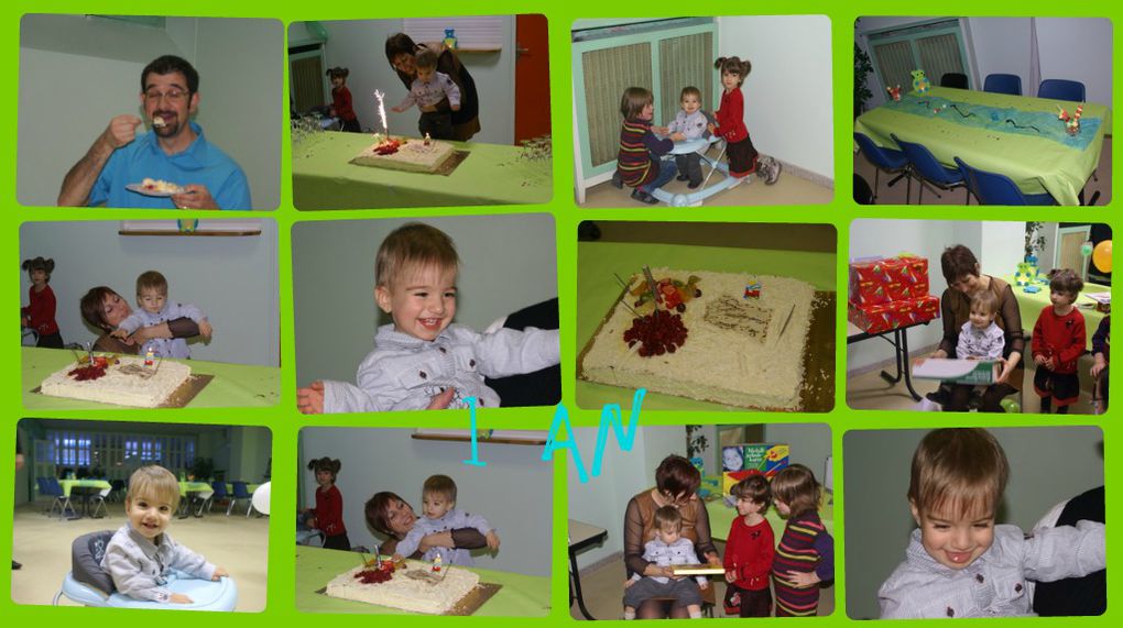 Album - 5 ans Nath Stef