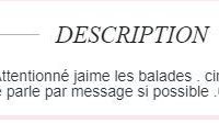 Toujours les mêmes mots débiles...