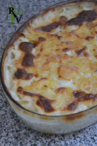 Gratin Dauphinois