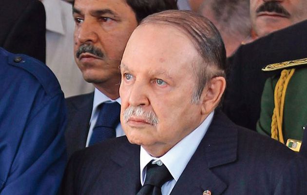 Le President d #algerie #bouteflika serait il en...