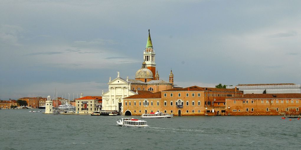 Album - la Vogalonga : Venise