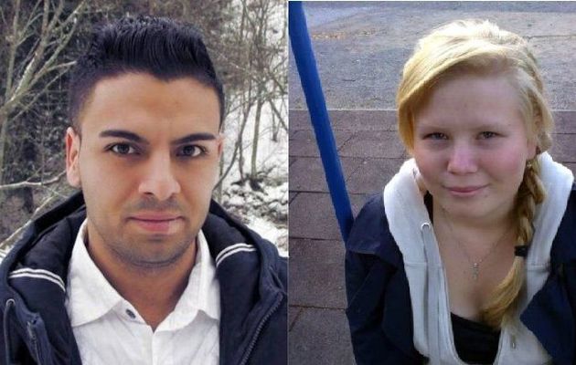 Finlande envahie : un clandestin afghan séquestre, viole et brûle vivante une Finlandaise de 17 ans