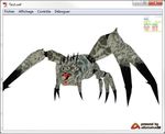 Alternativa 3D : Importer objet et animation DAE (Objet 3d Collada)