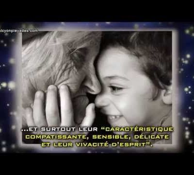 Génération Phénix Une Nouvelle ère de connection de compassion de conscience - 5 signes que vous êtes un “adulte indigo”