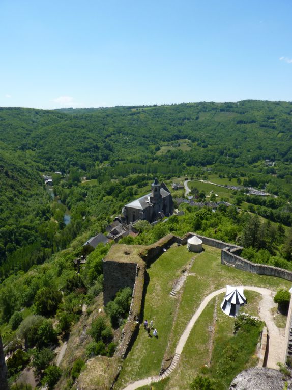 Album - Aveyron