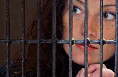 Erreur judiciaire : Florence Cassez n'est pas encore libre