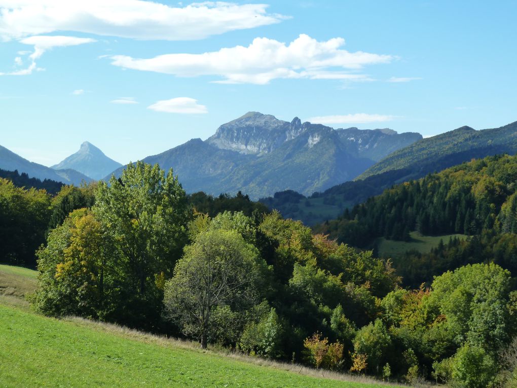 Album - Automne-en-Chartreuse