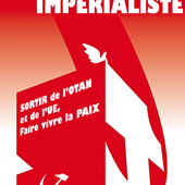 Impérialisme Euro Atlantique : La réponse guerrière à la négociation - INITIATIVE COMMUNISTE