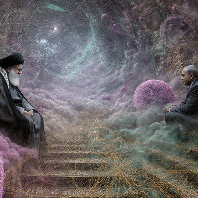 ISRAEL–IRAN: HOW FAR WILL THE WAR GO?