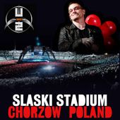 U2 -360°Tour -06/08/2009 -Chorzow -Pologne -Slaski Stadium - U2 BLOG