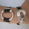 PULSERAS MARRONES