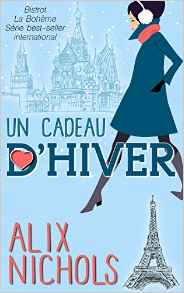 Mon avis sur &quot;un cadeau d'hiver&quot; d'Alix Nichols.