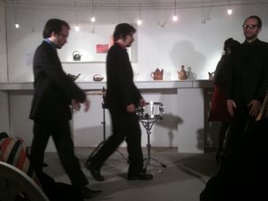 Photos : Laura Hatchadourian