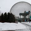 Biosphère et Biodôme - Montréal