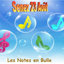 Senez soirée Jazzy avec Notes en Bulle