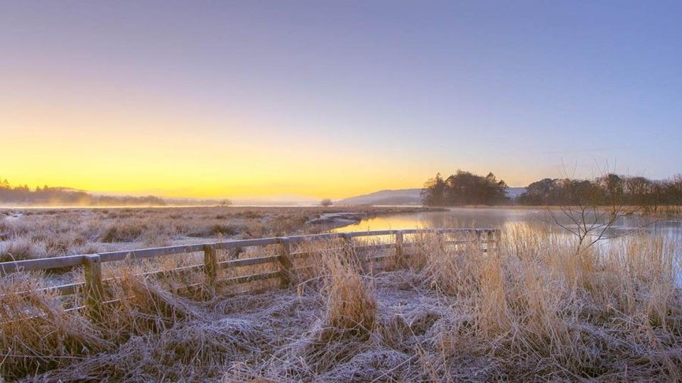 Divers - Le Lever du jour