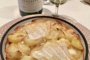Tartiflette