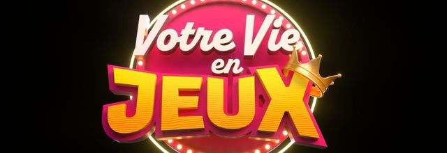 "Votre Vie en JeuX", nouveau jeu présenté par Nagui et Bruno Guillon le 1er avril sur France 2