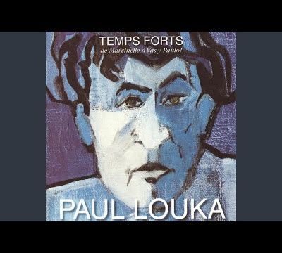 Victor · Paul Louka