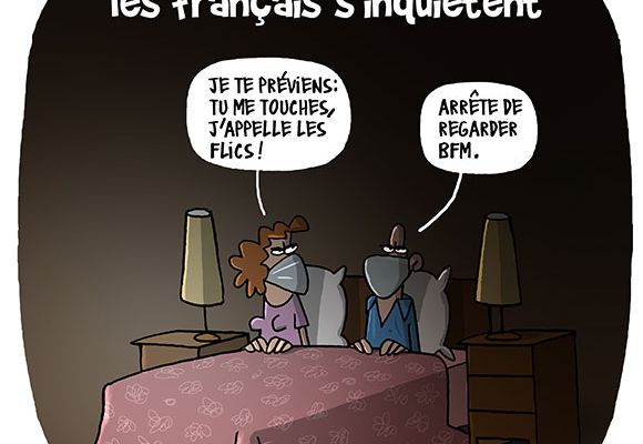 Coronavirus : « La meilleure protection des Français, c’est l’anticipation », selon Édouard Philippe 