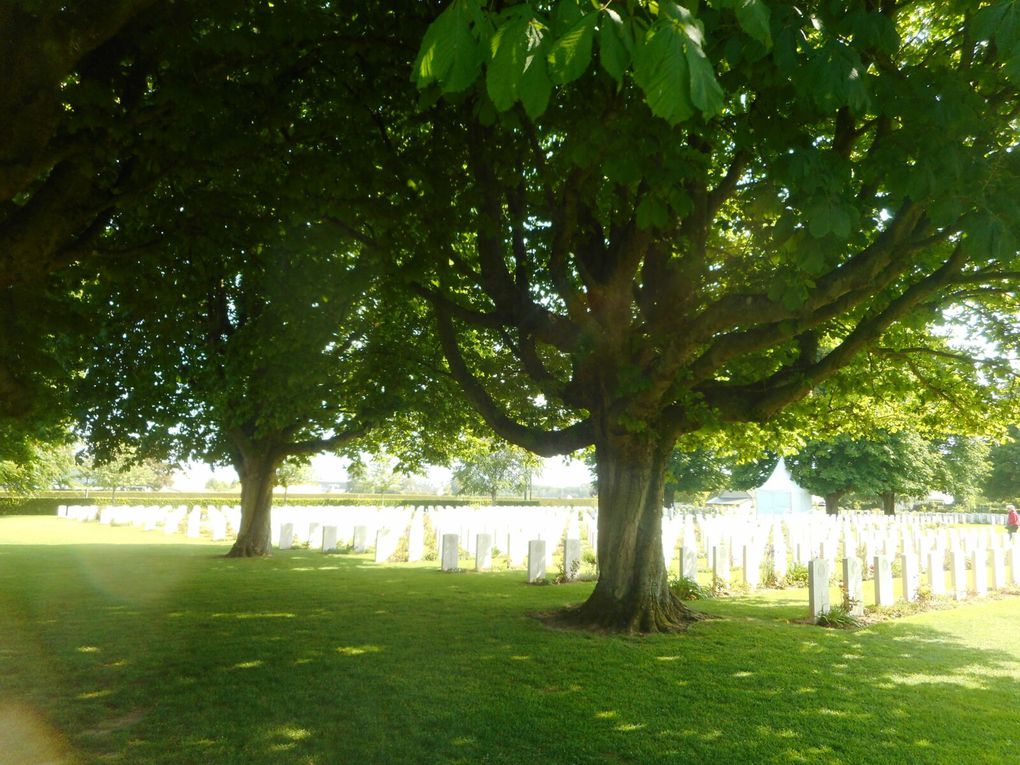 Bayeux.