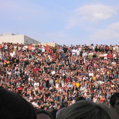 La foule : faut-il en avoir peur ?