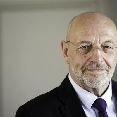 Réponse de Pierre-Marie Adam, Grand-Maître de la Grande Loge de France après l'interview donnée sur un blog.