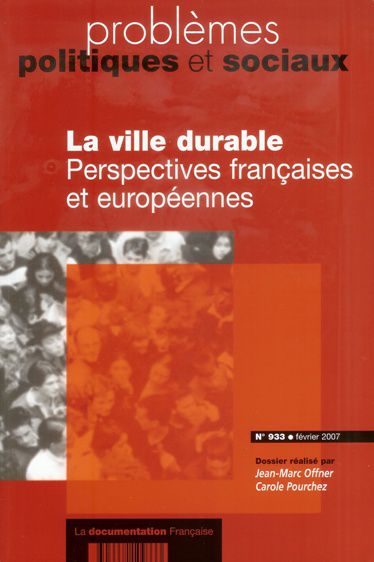 Nos recommandations dans le domaine de l'écologie politique, de la santé,  de l'environnement et du développement durable sous ses différents angles