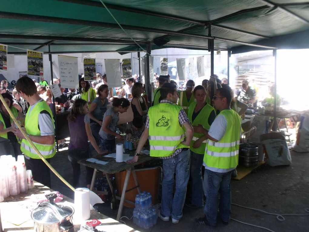 Album - Fete-de-la-moto 2012-2013