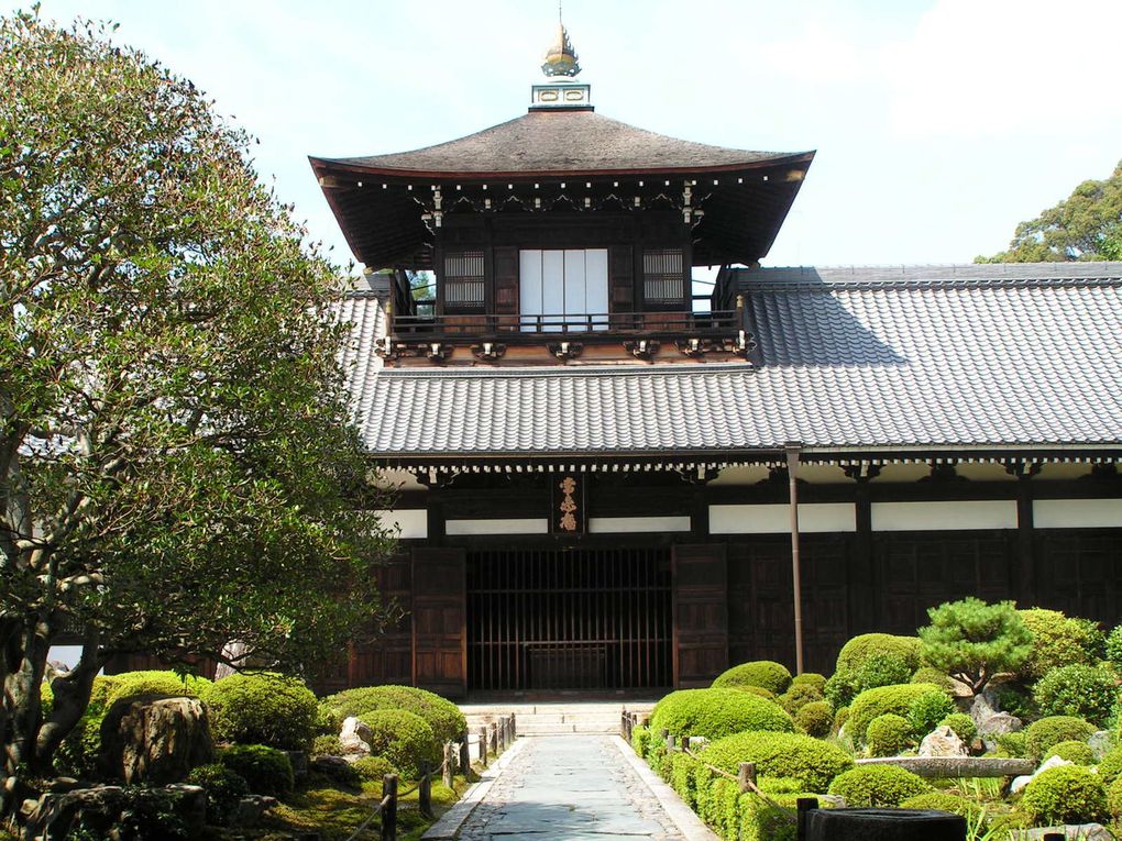 Tofuku-ji