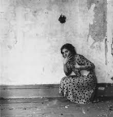 Francesca Woodman, photographie et mélancolie