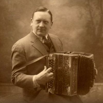 émile vacher, il fut un grand accordéoniste et chanteur français considéré comme le créateur du genre musette