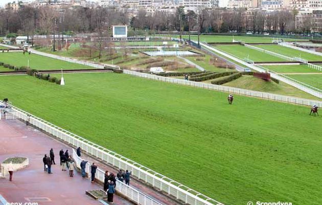 résultat mouvementé incident sur le parcourt seul 4  chevaux ont suivie le bon parcours finalement 6 8 12 11 7 