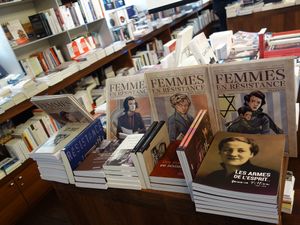 BD : Femmes en résistance, la série s'expose au Mémorial de la Shoah