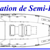 EMERAUDE NAUTISME Rénovation, réparation et peinture des flotteurs pneumatiques de bateaux semi-rigides dépt 35 / 22 | Semi-Rigide.fr PneuBoat.com