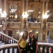 Opera Garnier - AdvenTour - Paris