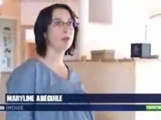 Actualités locales du journal télévisé de France3 Iroise