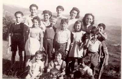 Shoah : Il y a 80 ans, la rafle des enfants juifs d'Izieu : que s'est-il passé ce jour-là ?