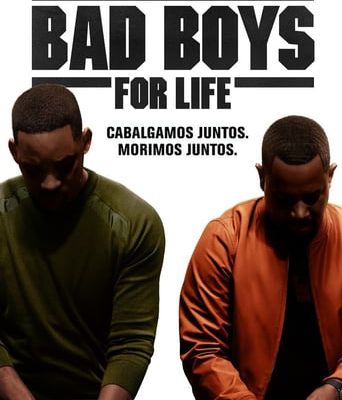 {VERR!!} » Bad Boys for Life por torrent [DVDRip]
