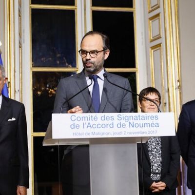 Nouvelle-Calédonie: la loi électorale examinée au Sénat 