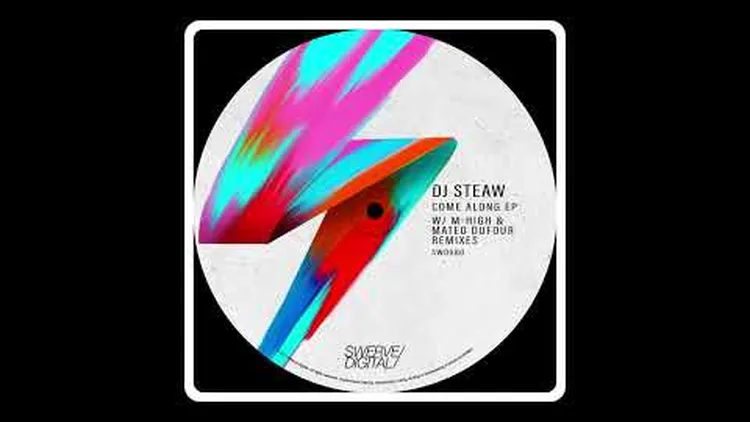 DJ Steaw - Come Along (M High's Turned On Remix)