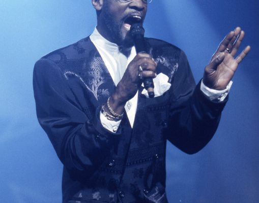 Billy Paul meurt d'un cancer à 81 ans