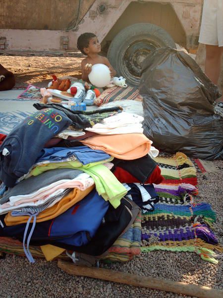 Album - a-la-rencontre-des-bedouins