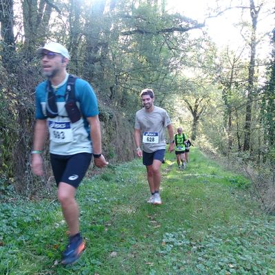 Les photos du Trail 2024 - 03