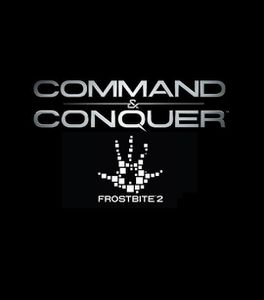 Игра Command &amp; Conquer заморожена.