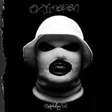 Album : Schoolboy G - Oxymoron