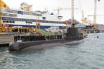 DSME Completing the Upgrade Projects of Indonesian Navy Submarine