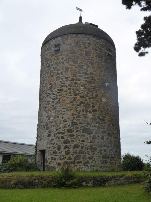 Randonnée sur l'île de Sark